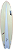Prancha De Surf Fun Fish EB  7’7''  55 L  EPS - Semi Nova - 4 dias de uso - Imagem 2