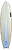 Prancha De Surf Fun Fish EB  7’7''  55 L  EPS - Semi Nova - 4 dias de uso - Imagem 1