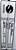 Prancha De Surf Infantil Marca Oceanside  Modelo Trestles  5’2"  22  Lts  PU NOVA - Imagem 3