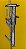 Prancha De Surf Tropical Brasil 6'6'' 33 Lts PU Usada - Imagem 3
