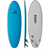 Prancha Softboard Hero Frisbee 6'0 - 45L - azul - Imagem 1