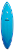 Prancha De Surf HIC Modelo Holy Moly 6'6'' 38,47 Lts PU - Semi Nova - 2 dd de uso - Imagem 1