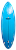 Prancha De Surf HIC Modelo Holy Moly 6'6'' 38,47 Lts PU - Semi Nova - 2 dd de uso - Imagem 3