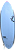 Prancha De Surf Rusty Modelo  DWART 6'2'' -  43 L Torsion Spring - FCS2 Nova - Imagem 2