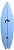Prancha De Surf Rusty Modelo ILLUMINATI 6'2'' - PU - 39,3 L - FCS2 Nova - Imagem 1