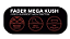 Deck para Prancha de Surf Al Merrick Modelo Fader Mega Kush - Imagem 4