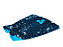 Deck para Prancha de Surf Al Merrick Modelo Fader Mega Kush - Imagem 3