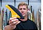 Quilha FCS II Mick Fanning  Performance Core -Large - Imagem 2
