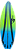 Prancha De Surf JC Hawaii modelo White Fang 5'6''  32 Lts EPS Semi Nova - Imagem 2