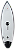Prancha De Surf Oceanside Modelo Zuma 5´8" - 30 L - EPS - FCS2 IMP - 3 DIAS DE USO - Imagem 1