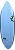 Prancha De Surf Rusty Modelo SMOOTHIE 6'3'' - 38,64 L Torsion Spring - FCS2 -  Nova - Imagem 2