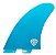 FCS II Mark Richards Freeride Twin Fins  PG  X-Large ( Biquilha ) - Imagem 2
