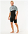 Short John Rip Curl E-Bomb E7 2/2mm Zip Free - Imagem 2