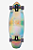 Simulador De Surf  Surf Skate Misfit Rain Oil Dope Machine Globe - Imagem 1