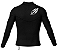 Jaqueta manga longa 1mm masculino flexxa pro surf Mormaii - Imagem 3