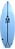 Prancha De Surf Al Merrick Modelo Better Everyday   5'11''  32,4 Lts - SPINE-TEK - FCS2  Nova - Imagem 3