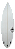 Prancha De Surf Xanadu Modelo X UP - 6'1'' - 29,6 Lts - PU - Semi Nova - Imagem 3