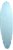 Prancha de Surf Funboard Especial  sem logotipia 7’" 44,5 L EPS Nova - Imagem 2