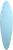 Prancha de Surf Funboard Especial  sem logotipia 7’" 44,5 L EPS Nova - Imagem 1