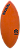 Prancha de Skimboard Newskim Modelo Start - Laranja - Imagem 1