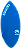 Prancha de Skimboard Newskim Modelo Start - Azul - Imagem 1