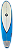 Prancha De Surf Pro Ilha Modelo For Fun 7' 46 Lts EPS Usado - Imagem 1