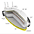 Prancha Softboard Hero Frisbee 6'0'' - 45L - Verde - Imagem 2