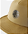 Boné Rip Curl  surf series - tamanho adulto X/XL - cor Bege - Imagem 4