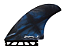 Quilha Futures Mayhem Evil Large  (Twin+1) - Imagem 2