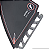Quilhas Futures Mayhem Evil Twin - Large - Biquilha + 1 - Imagem 3
