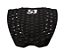 Deck Surf Silverbay Signature ALEJO MUNIZ - Preto logo branco - Imagem 3