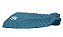 Deck Surf Silverbay Signature ALEJO MUNIZ - Deep logo branco - Imagem 3