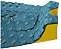 Deck Surf Silverbay Signature Mike Rodrigues DEEP/OLIVE - Imagem 4