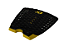 Deck Surf Silverbay Signature Mike Rodrigues Preto/oliva - Imagem 2