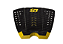 Deck Surf Silverbay Signature Mike Rodrigues Preto/oliva - Imagem 3