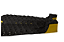 Deck Surf Silverbay Signature Mike Rodrigues Preto/oliva - Imagem 4