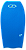 Prancha de Bodyboard Genesis Modelo GSX  43" - Azul/Vermelho- Bat Tail - Imagem 1