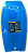 Prancha de Bodyboard Genesis Modelo Fabio Aquino  Duralight  39" - Crescent Tail - Imagem 2