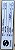 Prancha De Surf Oceanside Modelo Ventura 6' -33,25 L - X-TRUDED  - FCS2 imp  Semi Nova ( BEGE ) - Imagem 3