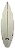 Prancha De Surf Lost Modelo Uber Driver XL - 6'0'' 35,5 L - FCS2 PU - Nova - BEGE - Imagem 1