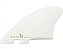 Quilhas FCS II Retro Keel Twin PG - TWIN - Bi Quilha - XL - Imagem 1