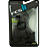 Quilha FCS II HS Hayden shapes Performance Core Carbon - Large (Thruster) - Imagem 4