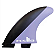 Quilha FCS II Mick Fanning  Performance Core -Medium - Imagem 1
