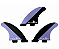 Quilha FCS II Mick Fanning  Performance Core -Medium - Imagem 2