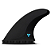 Quilha Futures Alpha AM1  NetPlus Medium (Thruster) - 2025 - Imagem 2