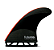 QUILHA FUTURES SIGNATURE JOHN JOHN FLORENCE TECHFLEX  LARGE - Imagem 1