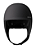 Capacete Mystic Impact - Tamanho XS/S - Imagem 3