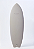 Prancha de Surf Medina Soft Top Grey Day Off 5'6" 37L - Nova - Imagem 2