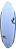 Prancha De Surf Rusty Modelo DWART 5'10''-  37 L Torsion Spring - FCS2 Nova - Imagem 2