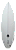 Prancha de Surf Silver Surf modelo high flyer 2.0 6' -27 lts - EPS - FCS2 Usada - Imagem 3